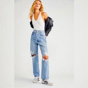 Agolde 90s Jean Size 24